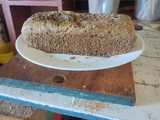 Pan de chía y linaza