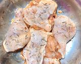 รูปขั้นตอนการทำที่ 1 ของ CRISPY FRIED CHICKEN | ไก่ทอด กรอบนอกนุ่มใน