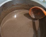 Foto langkah ke 4 dari resep Puding agar agar roti tawar.