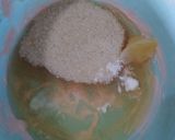 Foto langkah ke 1 dari resep Bolu kukus.