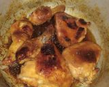 Foto del paso 4 de la receta: Pollo Dorado