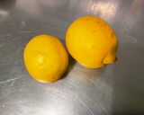 Une image de l'étape 7 de Gâteau diablotin à l'ananas et citron.