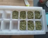 Une image de l'étape 2 de Pesto.