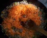 Foto del paso 5 de la receta: Berenjenas rellenas