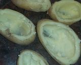 Foto del paso 1 de la receta: Papas rellenas