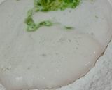 Foto del paso 4 de la receta: Pan de molde de espinaca