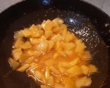 A picture of step 9 of Mini apple cinnamon pies.