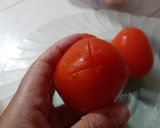 Foto langkah ke 1 dari resep Jus Tomat Rebus.