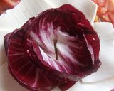 Foto del paso 2 de la receta: Fuente de tomates con achicoria