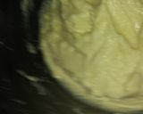 Foto del paso 2 de la receta: Tamales dulces con ate de membrillo 🍬