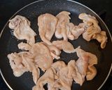 Foto langkah ke 2 dari resep Ayam Saus Barbeque.