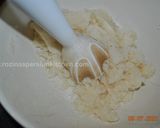 عکس مرحله 3 از دستور چطور شیرینی نارگیلی خونگی درست کنیم؟