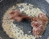 Foto langkah ke 2 dari resep Lasagna Bolognese.
