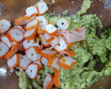 Foto del paso 2 de la receta: Ensalada de kiwi