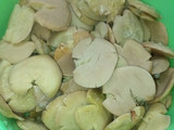 Semur Jengkol Pedas