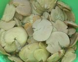 Foto langkah ke 1 dari resep Semur Jengkol Pedas.