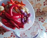 Foto langkah ke 5 dari resep Tumis Pare.