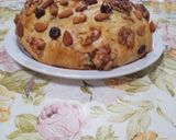Foto del paso 8 de la receta: Pan dulce esponjoso