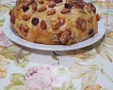 Foto del paso 8 de la receta: Pan dulce esponjoso