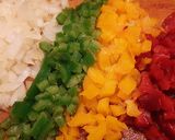 Foto del paso 1 de la receta: Cazuela de Mariscos
