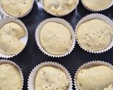 Foto langkah ke 4 dari resep Chocolate Sourdough Bread.