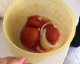 Foto del paso 2 de la receta: Sopa aguada de pasta