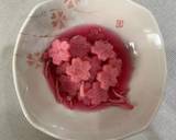 Mimi's Pink Daikon Pickles recipe step 7 photo