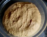 Sütőtükpürés almaszószós fahéjas csiga recept fázis 5 fotója