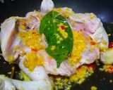 Foto langkah ke 4 dari resep 45. Ayam Bakakak Oven.