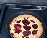 Une image de l'étape 3 de Crostata.