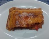 Foto del paso 8 de la receta: Empanada de atún