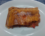 Foto del paso 8 de la receta: Empanada de atún