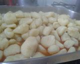 Foto del paso 7 de la receta: Ñoquis del 29