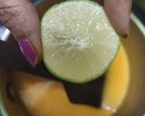 Karachi halwa recipe step 3 photo