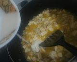 Foto langkah ke 4 dari resep MunTahu Ayam.