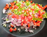 Foto del paso 3 de la receta: Coliflor al curry