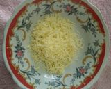 Foto langkah ke 1 dari resep Oatmeal Brokoli Keju.