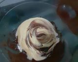 Foto langkah ke 5 dari resep Marble Cake praktis.