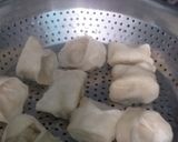 চিকেন মোমো (Chicken Steam Momo Recipe in Bengali) রেসিপি ধাপ - 4 ছবি