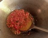 Foto langkah ke 5 dari resep Sambal Goreng Ati Jantung Ayam.