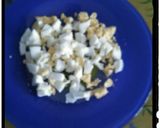 Foto del paso 2 de la receta: Espaguetis con atún y huevo
