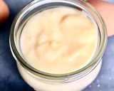 A picture of step 6 of Mayonnaise From Scratch.