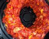 Foto del paso 12 de la receta: Rosca de papas