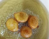 Foto del paso 7 de la receta: Buñuelos de boniato