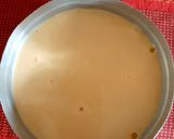 অরেন্জ আপসাইড ডাউন কেক রেসিপির ধাপ 4 ছবি