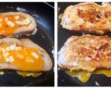 Foto del paso 3 de la receta: Tostapizzas