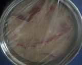 Foto del paso 1 de la receta Pollo frito