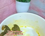 Foto langkah ke 1 dari resep LONTONG SAYUR (MENU KELUARGA, MPASI START 6 BULAN, MENU TODDLER).