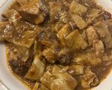 Foto del paso 6 de la receta: Gazpachos manchegos !!!