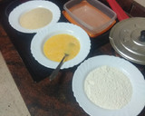 Foto del paso 4 de la receta: Croquetas de acelgas, atún, huevo duro y nueces